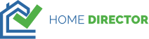Home Director logo